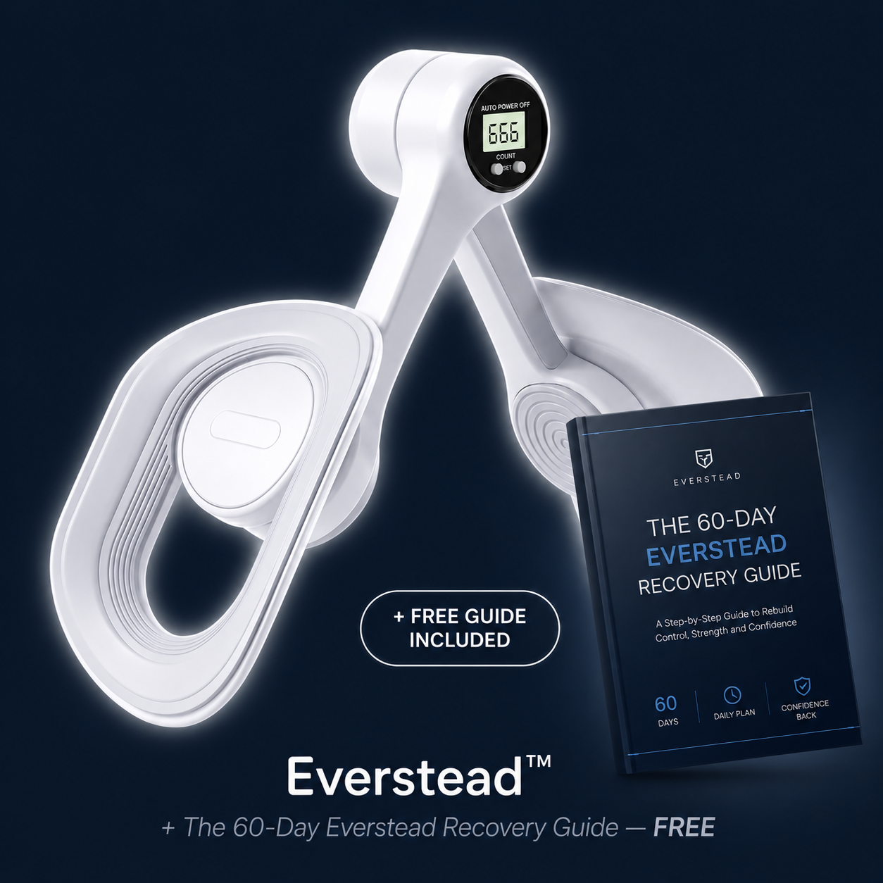 Everstead Restore Pro
